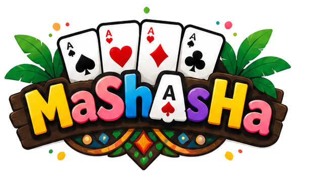 Mashasha